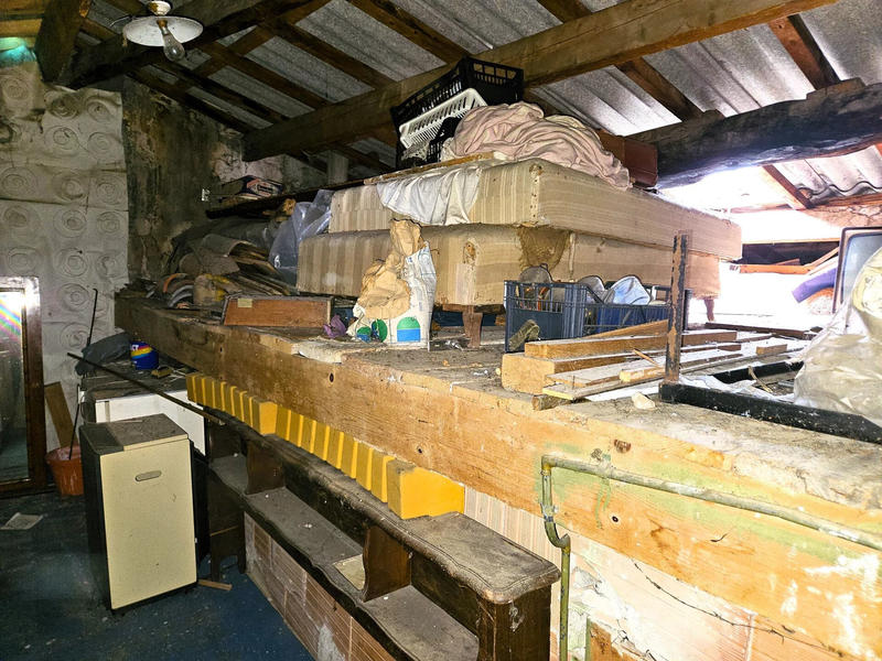 Maison - 60 m² - 4 pièces