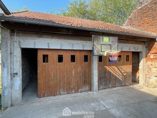 Maison - 111 m² - 4 pièces