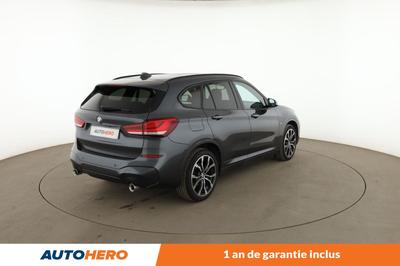 Bmw X1 sDrive18d m Sport Bva8 150 ch