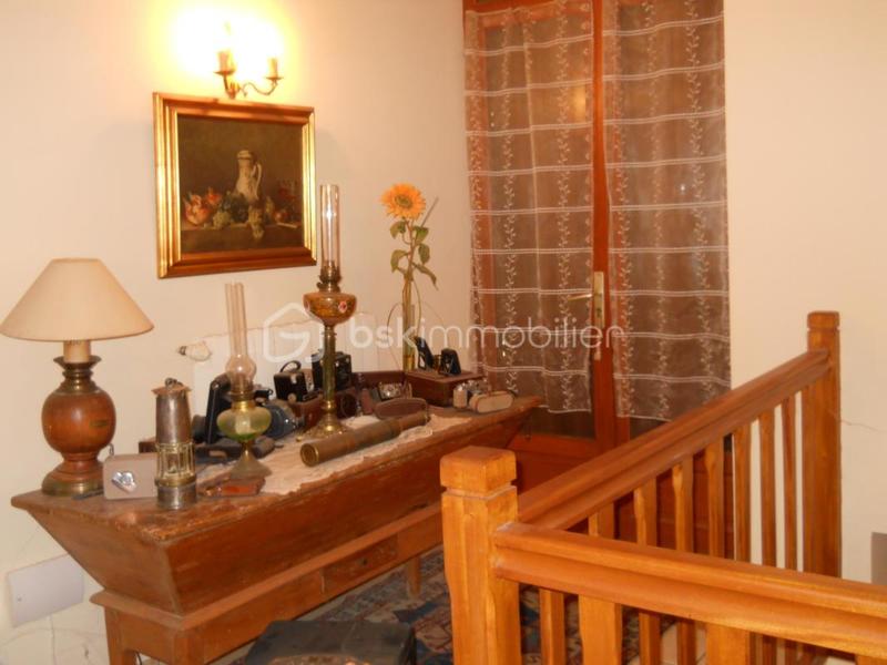 Maison en pierre - 132 m² - 6 pièces