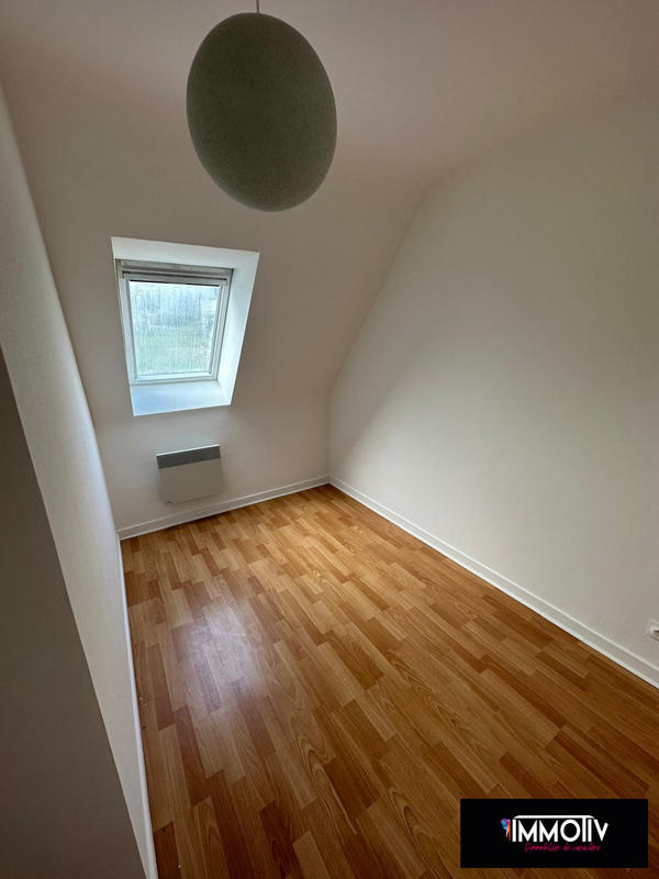 Maison traditionnelle - 106 m² - 4 pièces