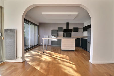 Appartement - 78 m² - 3 pièces