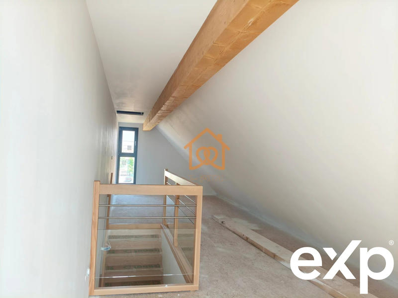 Appartement - 130 m² - 5 pièces