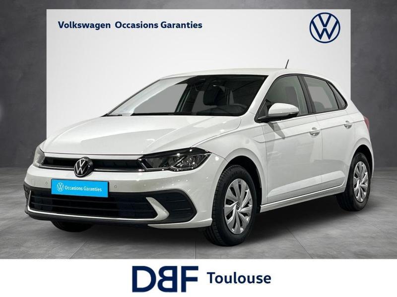Volkswagen Polo 1.0 Mpi 80 s&amp;S Bvm5