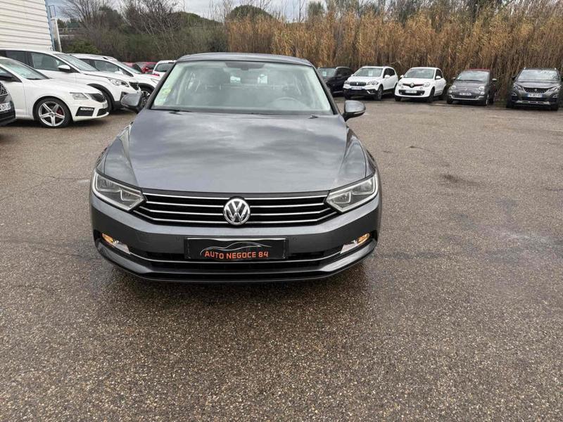 Volkswagen Passat 8 2.0 Tdi 150 Bmt Bvm6 Confortline