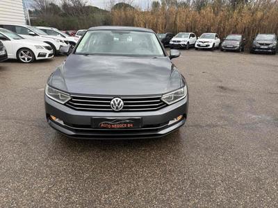 Volkswagen Passat 8 2.0 Tdi 150 Bmt Bvm6 Confortline