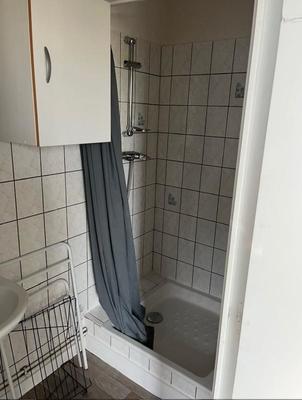 Studio - 23 m² - 1 pièce