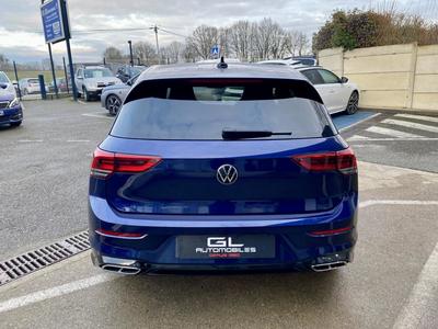 Volkswagen Golf 8 1.5 Etsi 150 Cv Dsg7 R-Line