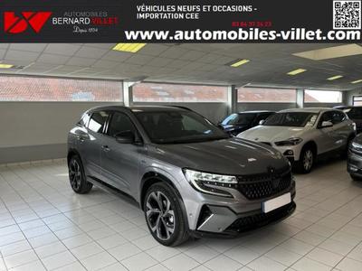 Renault Austral mild hybrid 160 auto Gsr2 Techno esprit Alpine
