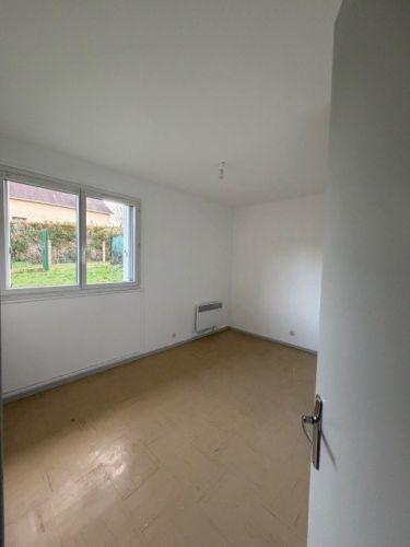 Maison - 49 m² - 2 pièces