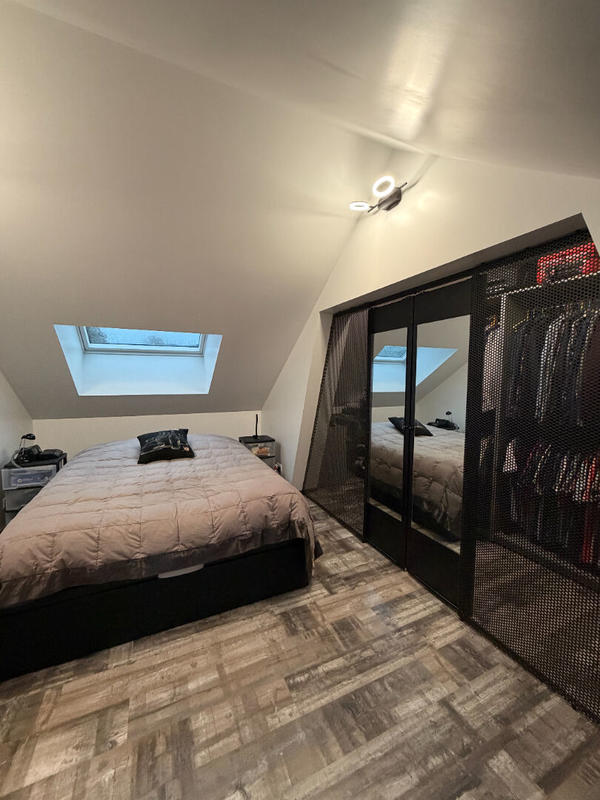 Appartement - 106 m² - 5 pièces