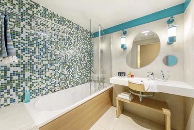 Maison - 56 m² - 3 pièces