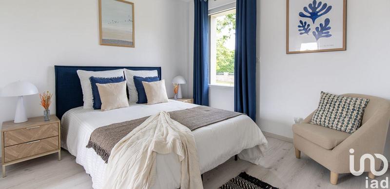 Maison - 101 m² - 5 pièces