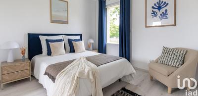 Maison - 101 m² - 5 pièces