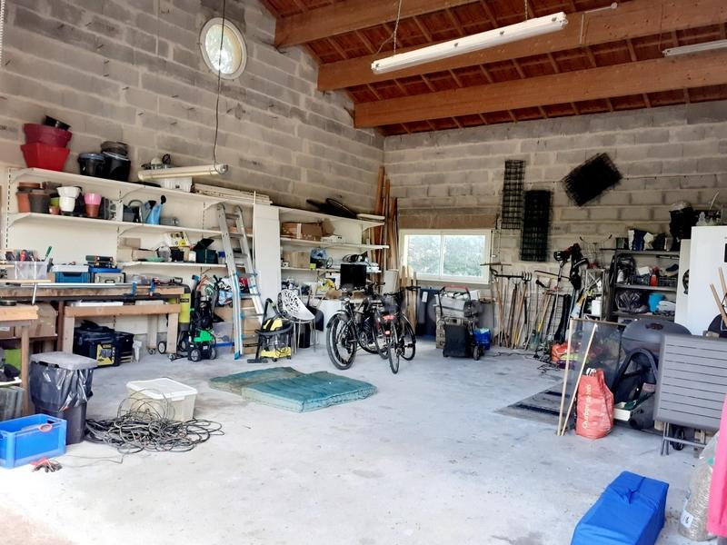 Maison - 150 m² - 7 pièces