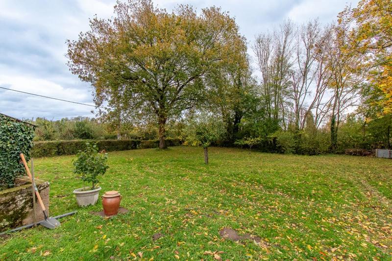 Maison - 87 m² - 4 pièces