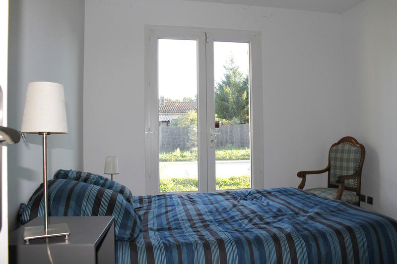 Viager - Maison - 100 m² - 4 pièces