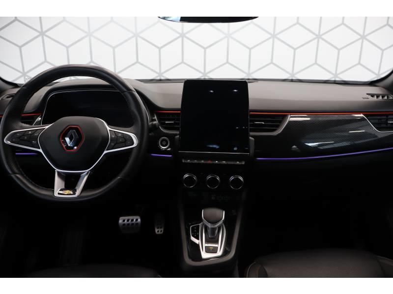 Renault Arkana E-Tech 145 - 21b R.S. Line