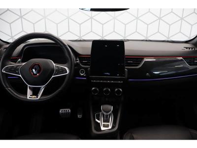 Renault Arkana E-Tech 145 - 21b R.S. Line