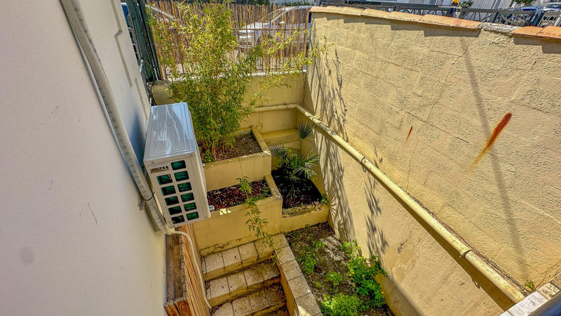 Duplex - 70 m² - 2 pièces