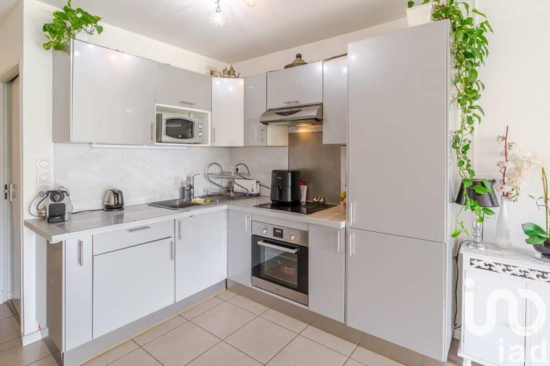 Maison - 70 m² - 3 pièces