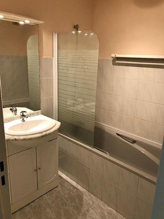 Appartement - 51 m² - 2 pièces