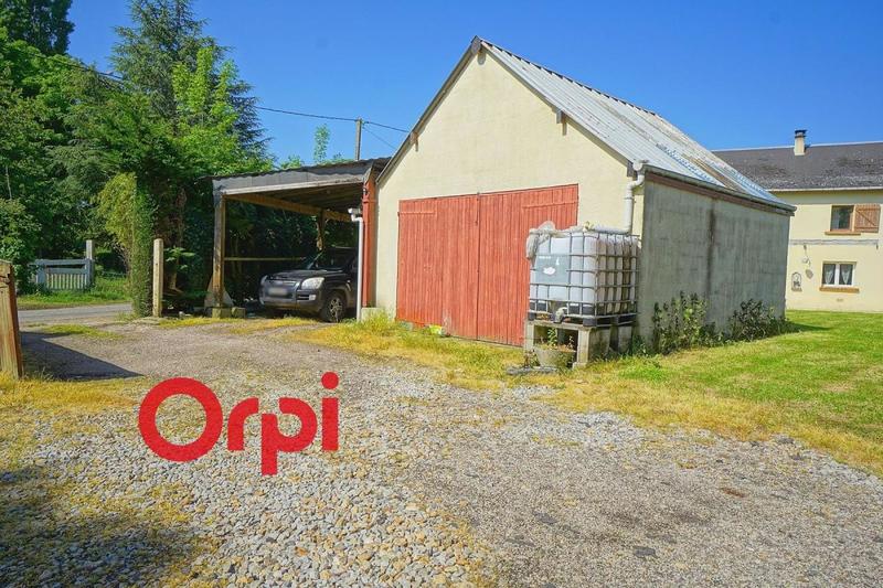 Maison - 185 m² - 6 pièces