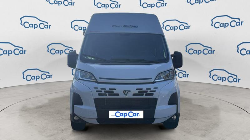 Font Vendome Bel Horizon 2.2 Multijet 140 Van - Première main