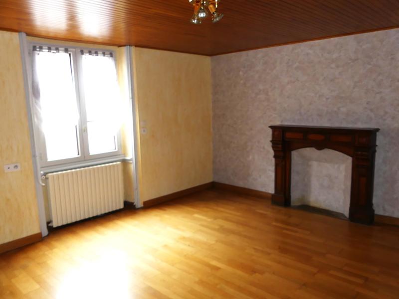 Maison - 195 m² - 8 pièces