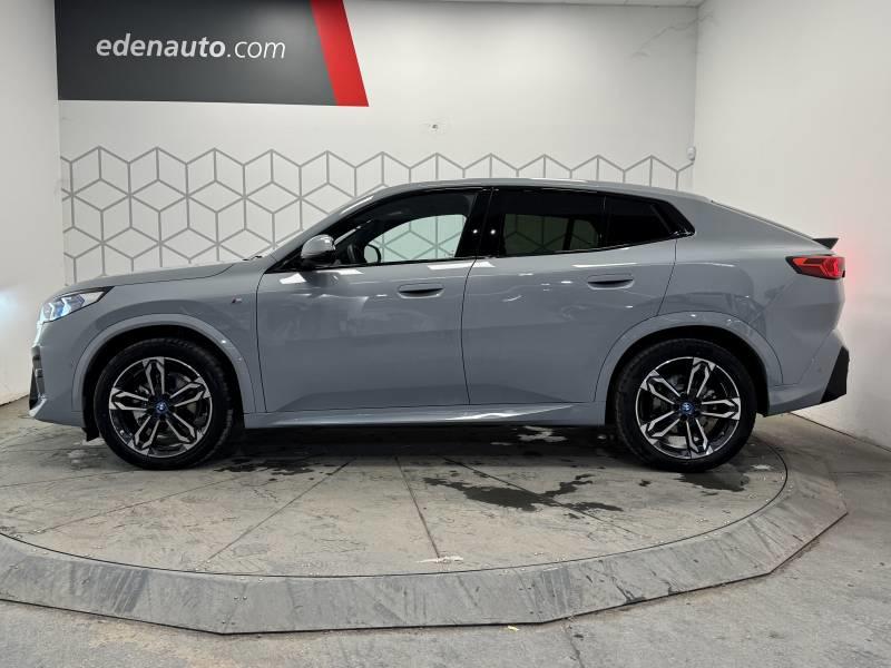 Bmw X2 iX2 eDrive20 204ch Bva m Sport