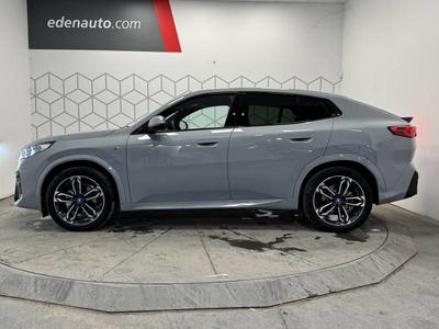 Bmw X2 iX2 eDrive20 204ch Bva m Sport