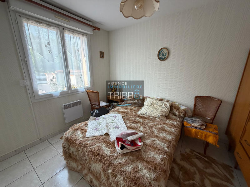 Villa - 66 m² - 3 pièces