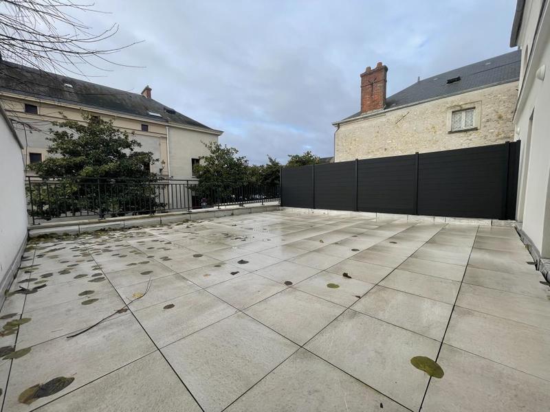 Appartement - 33 m² - 2 pièces