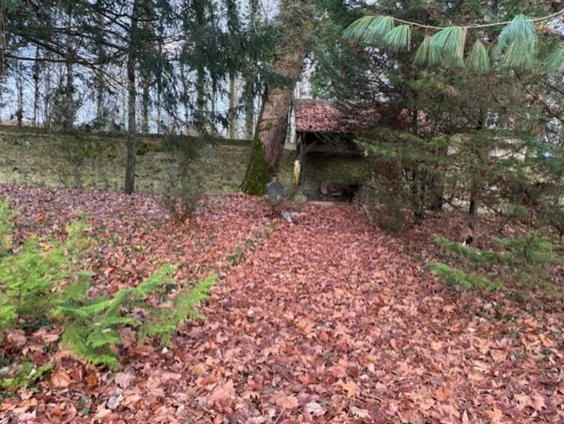 Maison - 425 m² - 13 pièces