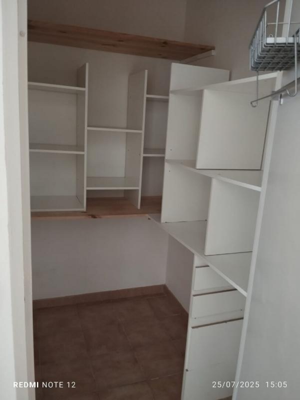 Appartement - 65 m² - 5 pièces