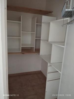 Appartement - 65 m² - 5 pièces