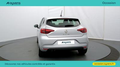 Renault Clio 1.0 TCe 90ch Business -21n