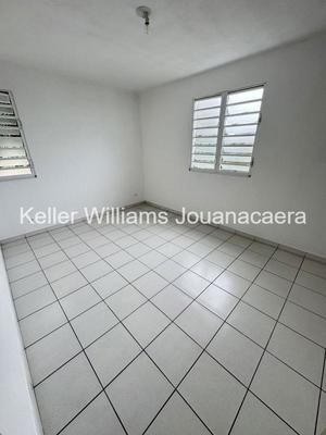 Appartement - 92 m² - 3 pièces