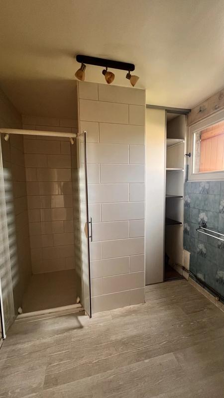 Maison - 98 m² - 5 pièces