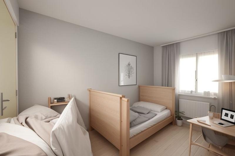 Maison traditionnelle - 159 m² - 4 pièces