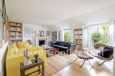 Appartement - 131 m² - 4 pièces