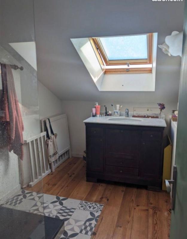 Appartement - 120 m² - 5 pièces