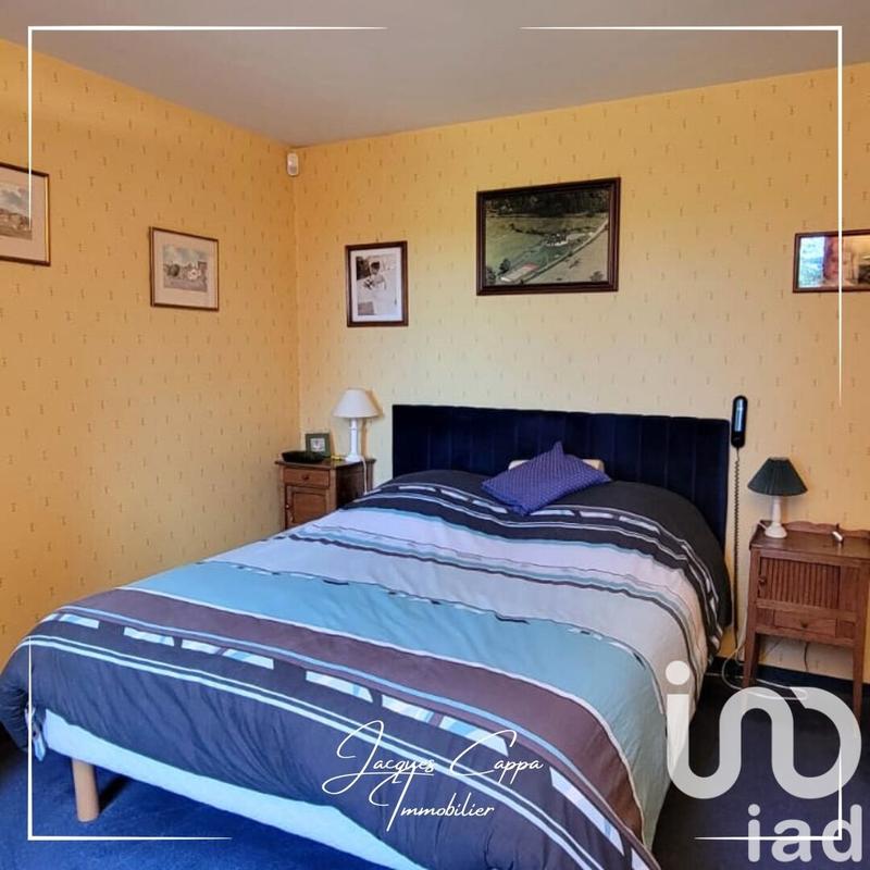 Maison de maîtres - 191 m² - 7 pièces