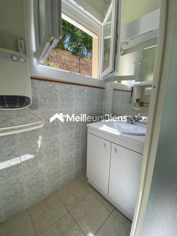 Maison - 57 m² - 4 pièces