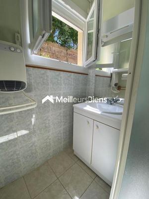 Maison - 57 m² - 4 pièces