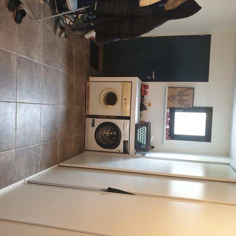 Maison - 89 m² - 4 pièces