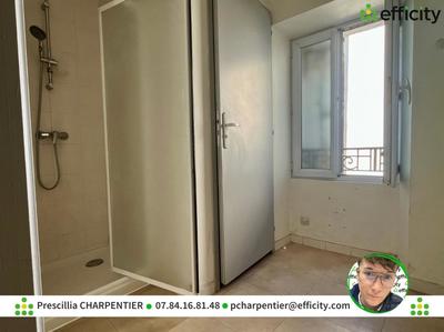 Maison - 82 m² - 5 pièces