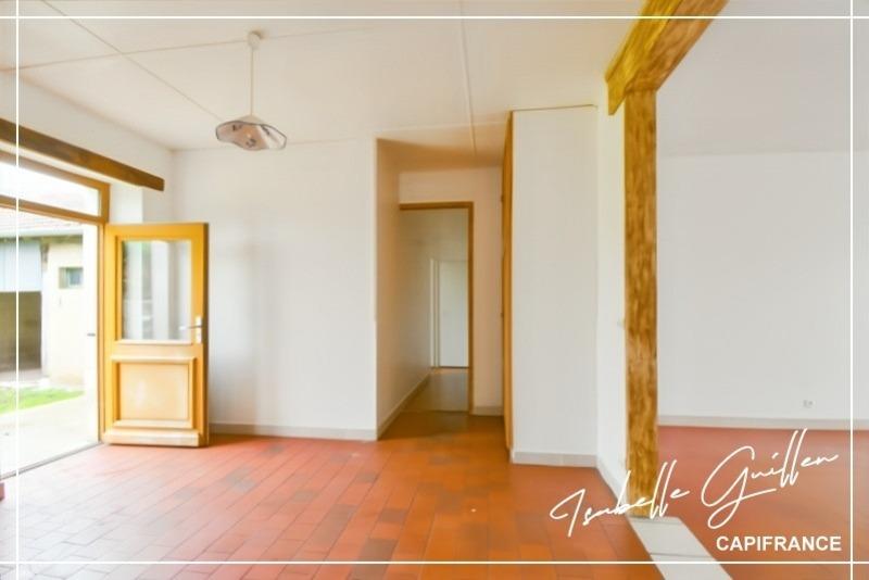 Maison de village - 54 m² - 2 pièces