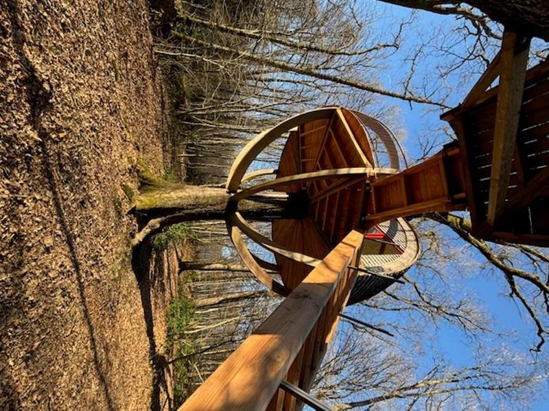 Maison de maîtres - 425 m² - 12 pièces