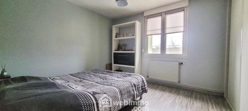 Maison - 128 m² - 5 pièces